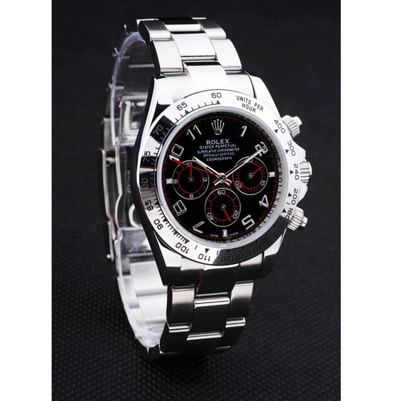 Aaa replica watch Daytona-rl68 Rolex 0712